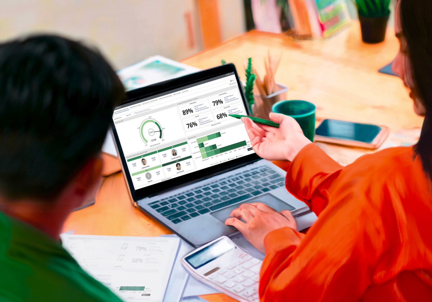 Why Zoom IT’s CRM Stands Out