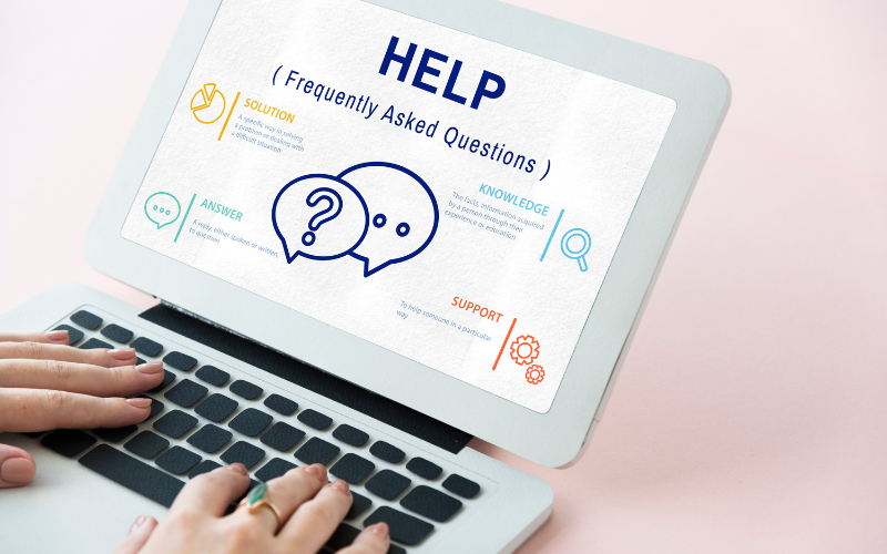 FAQs
