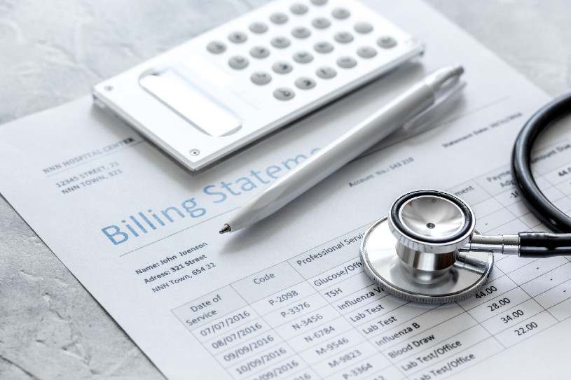 Billing & Claims