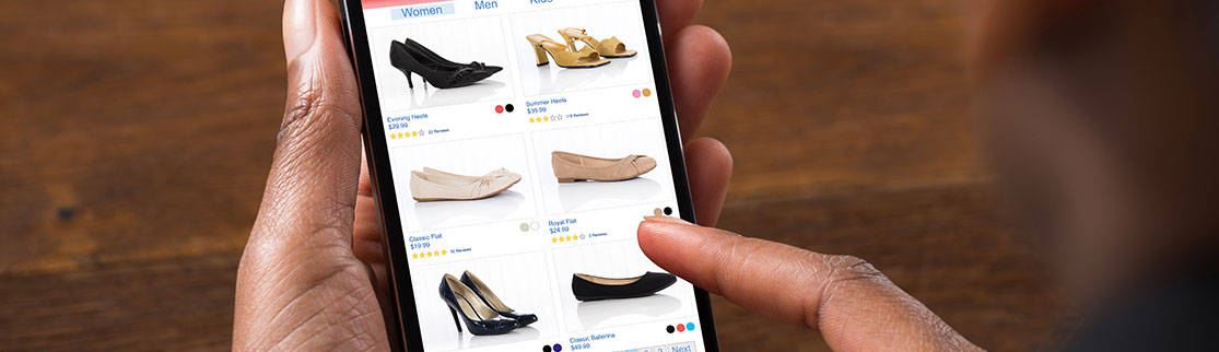 Let’s Build Your eCommerce Website Today