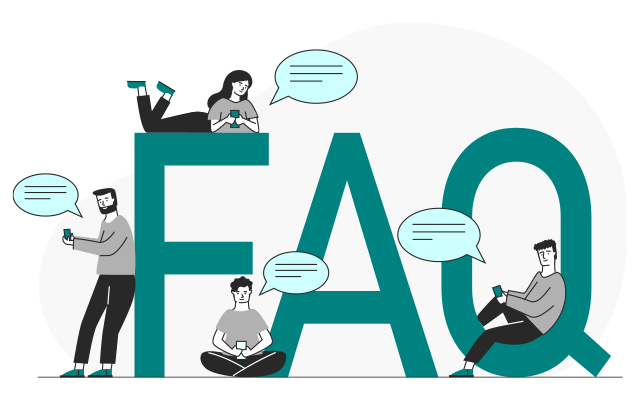 Frequently Asked Questions