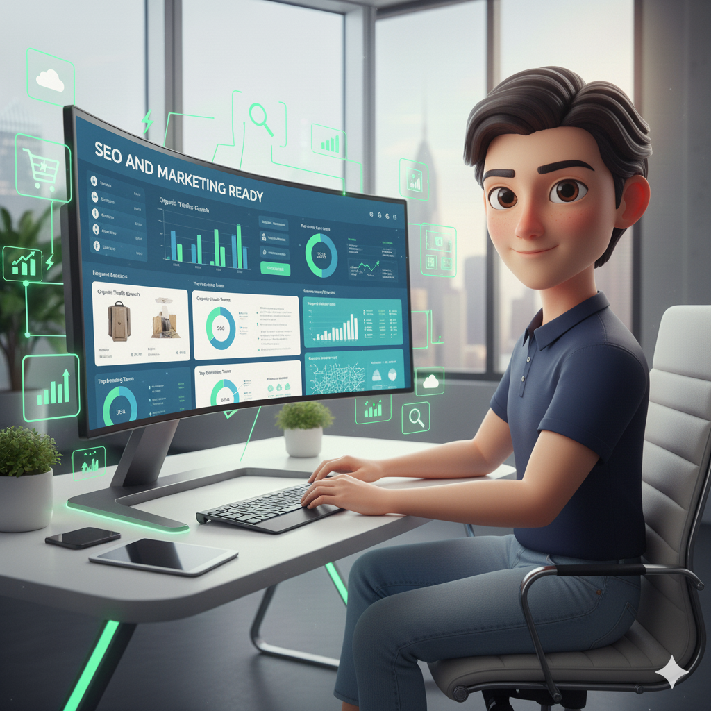 Better Profit Margins and Control