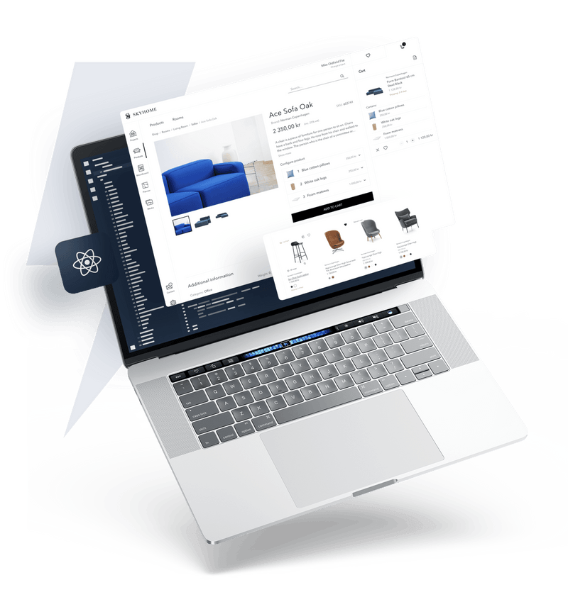 Digital Solutions That Drive Success