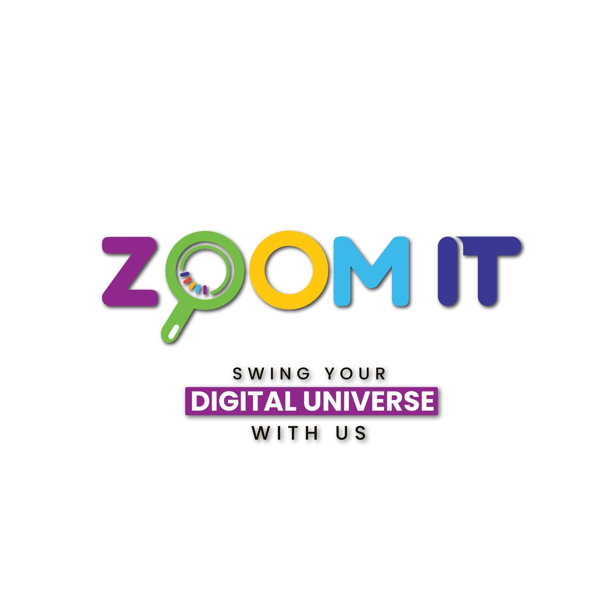 About Zoom IT