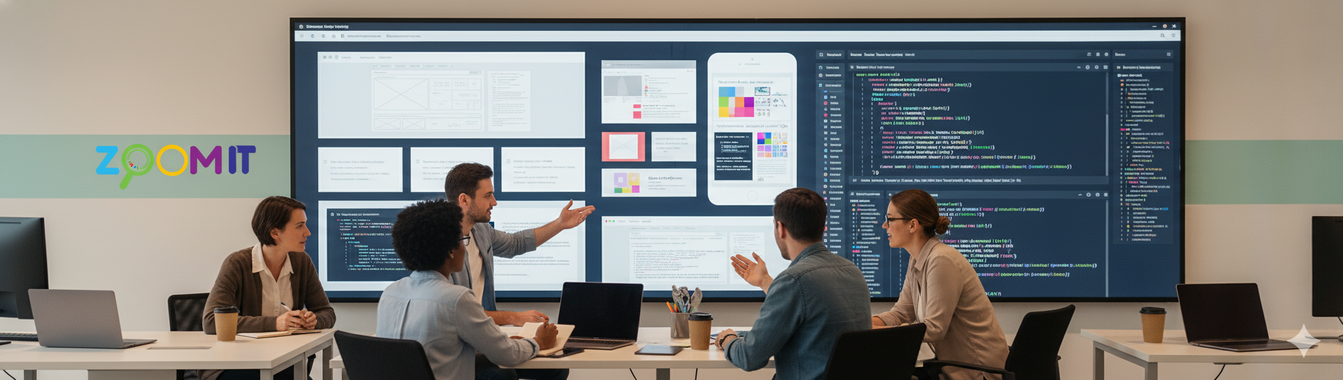 Best web development company in Bangladesh