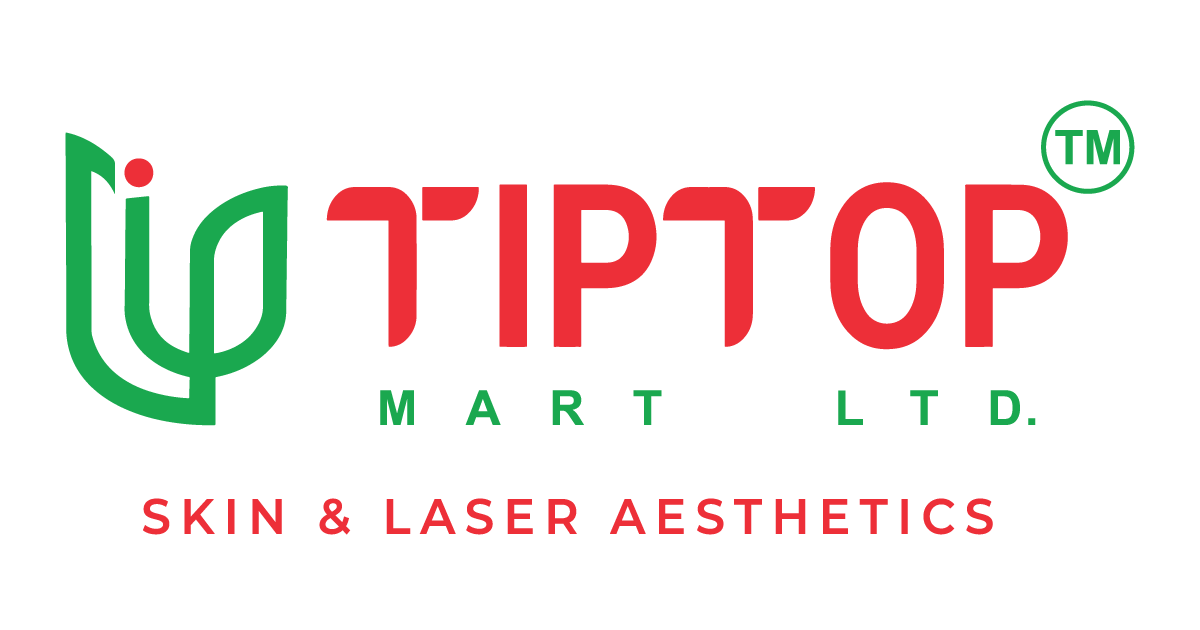 Tiptop Mart Ltd
