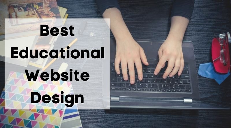 Best Educational Website Design Company In Bangladesh