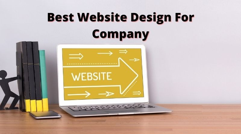 Why We are the Best Website Design for Company in Bangladesh!